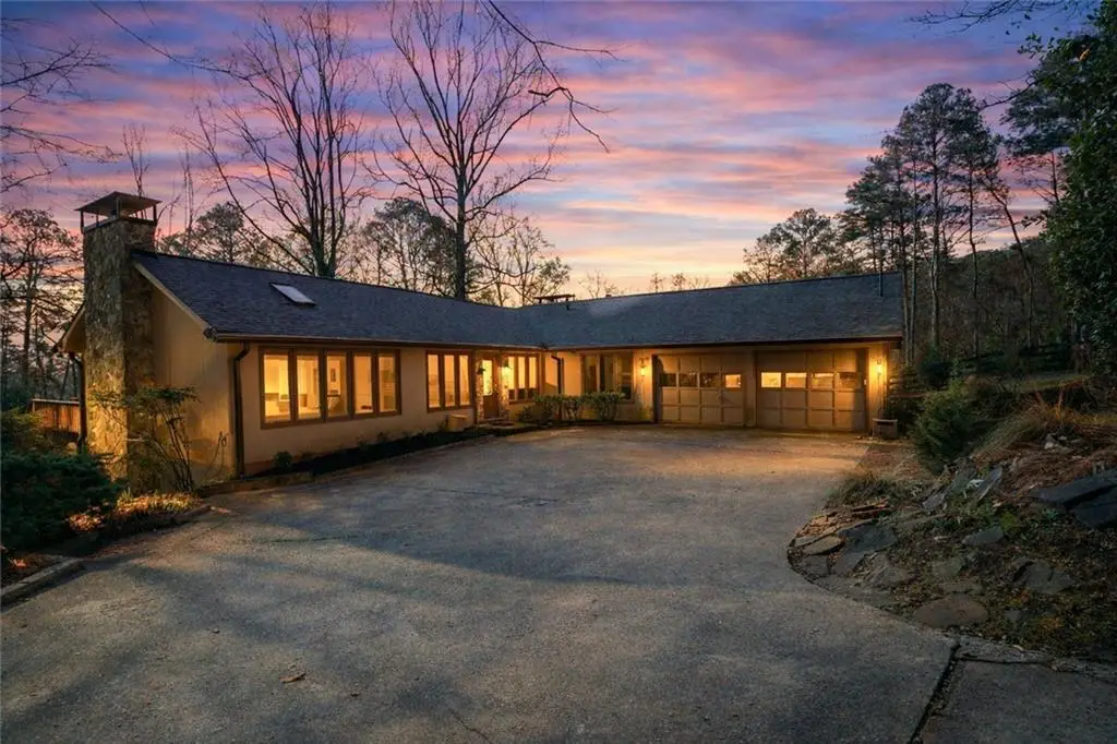 3240 Chimney Point Drive, Cumming, GA 30041 - #1