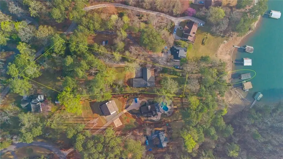 3240 Chimney Point Drive, Cumming, GA 30041 - #3