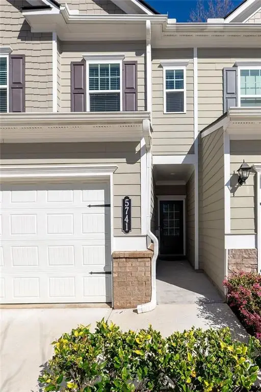 5741 Silver Lake Drive, Mableton, GA 30126 - #2