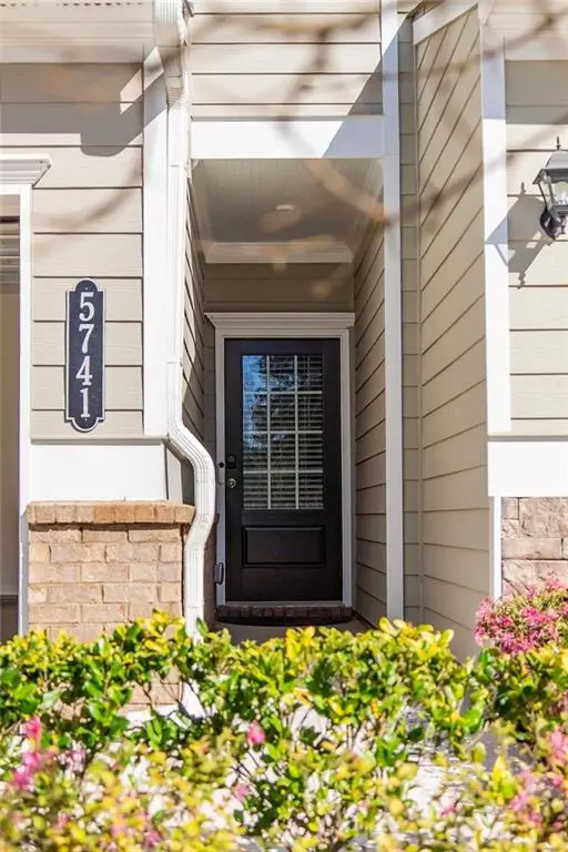 5741 Silver Lake Drive, Mableton, GA 30126 - #3