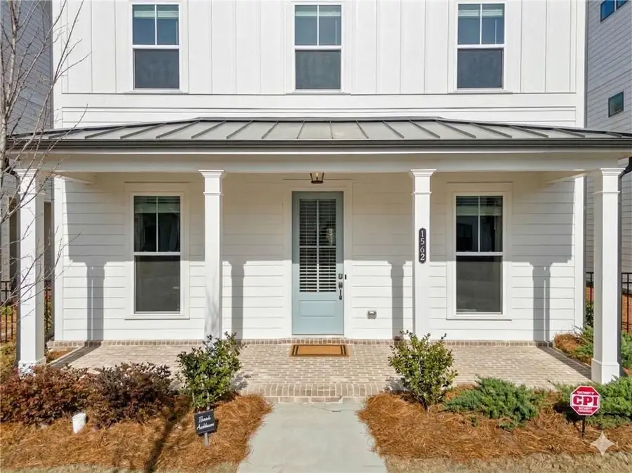 1562 Harvest Park Lane, Suwanee, GA 30024 - #3