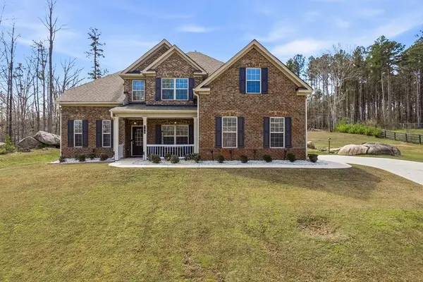 798 Boulder View Parkway, Dallas, GA 30157