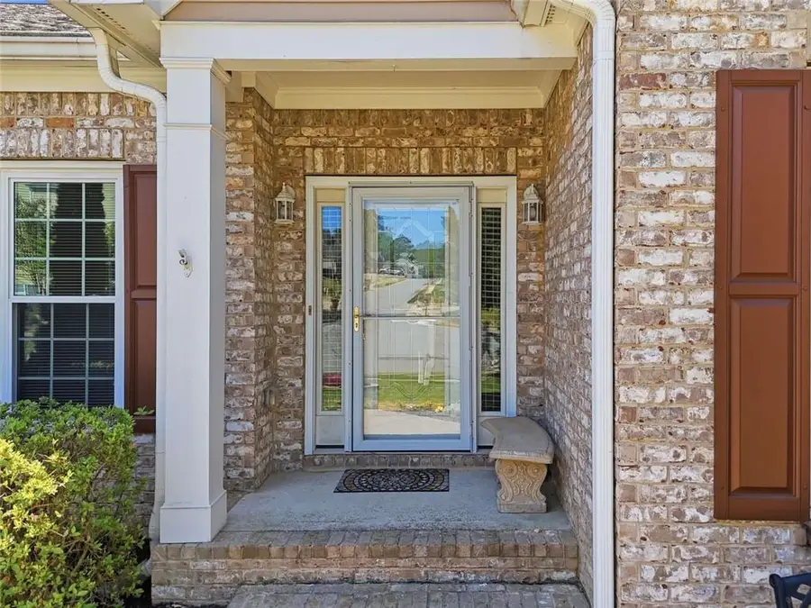 229 Forest Creek Lane, Canton, GA 30115 - #2