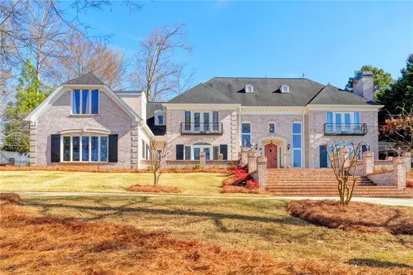 2035 Derby Lane, Braselton, GA 30517