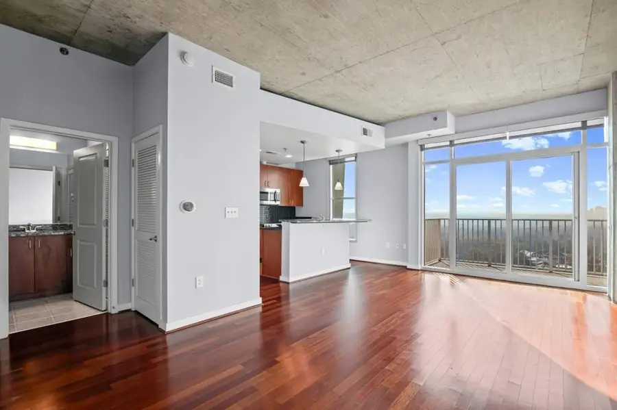 250 Pharr Road Ne #1914, Atlanta, GA 30305 - #2