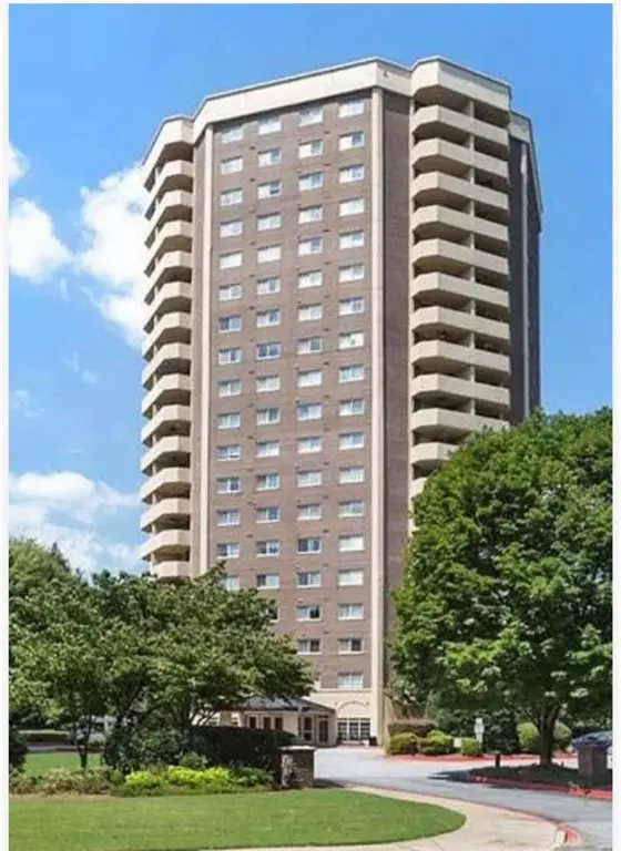 1501 Clairmont Road #1713, Decatur, GA 30033