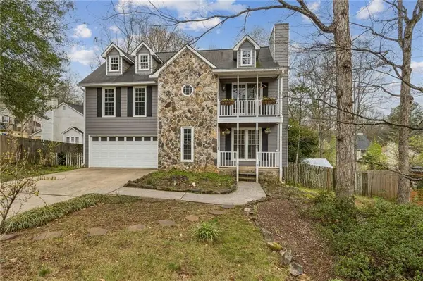 1490 Grayland Hills Drive, Lawrenceville, GA 30046