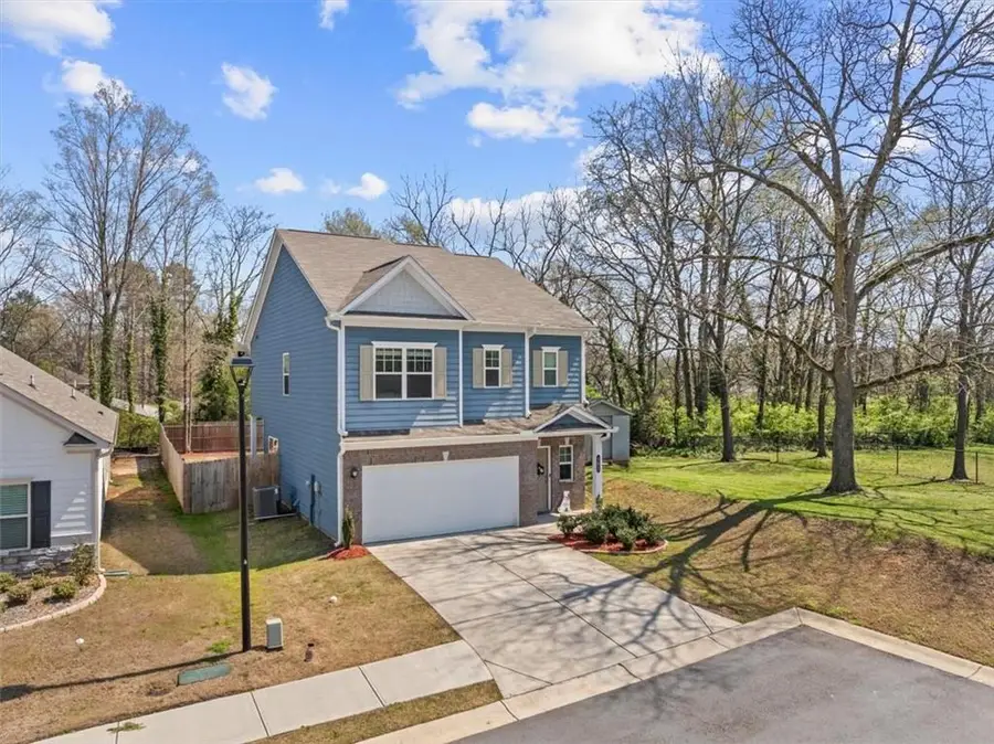 101 Waterside Ridge, Calhoun, GA 30701 - #2