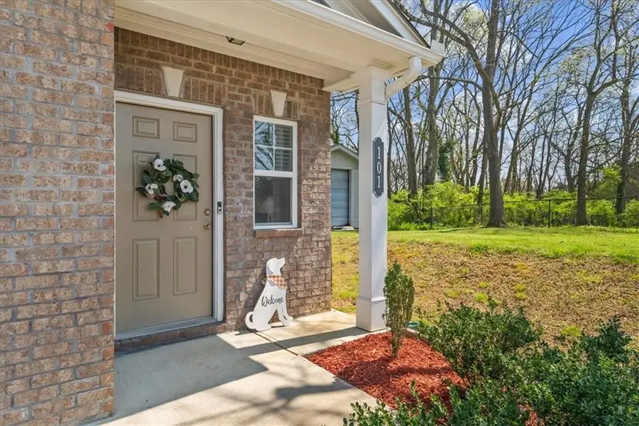 101 Waterside Ridge, Calhoun, GA 30701 - #3