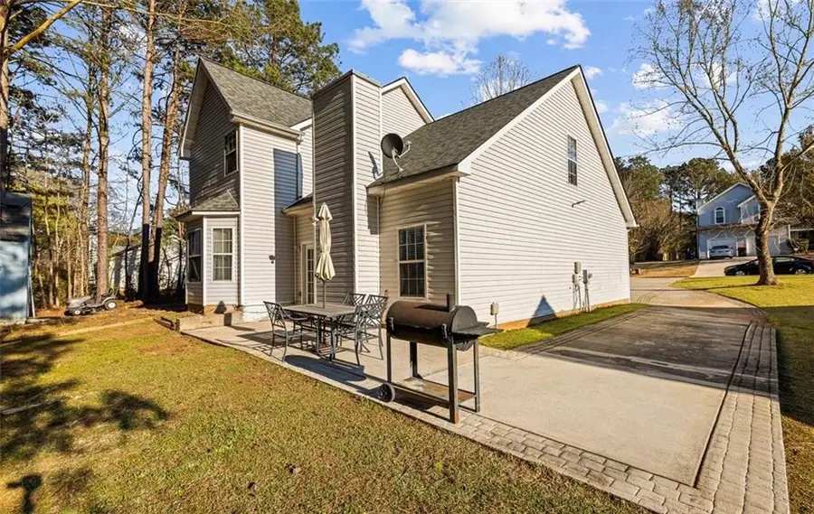 6585 Manor Creek Drive, Douglasville, GA 30135 - #3