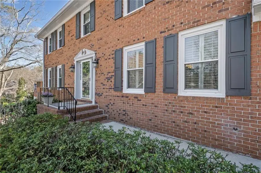 2252 Rushmore Drive, Marietta, GA 30062 - #3