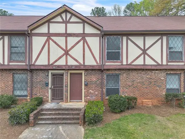 3236 Abbeywood Drive, Decatur, GA 30034