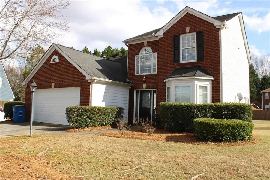 3352 Coach House Court, Conyers, GA 30013 - #2