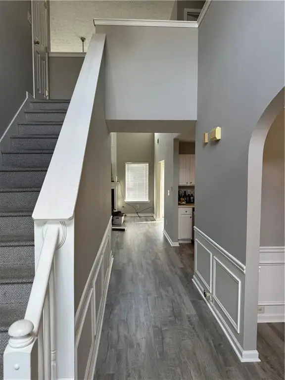 3352 Coach House Court, Conyers, GA 30013 - #3