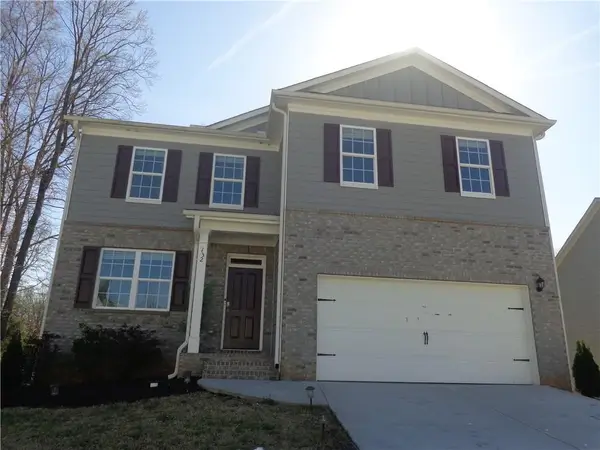 132 Russell Road, Pendergrass, GA 30567