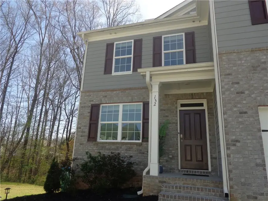 132 Russell Road, Pendergrass, GA 30567 - #2