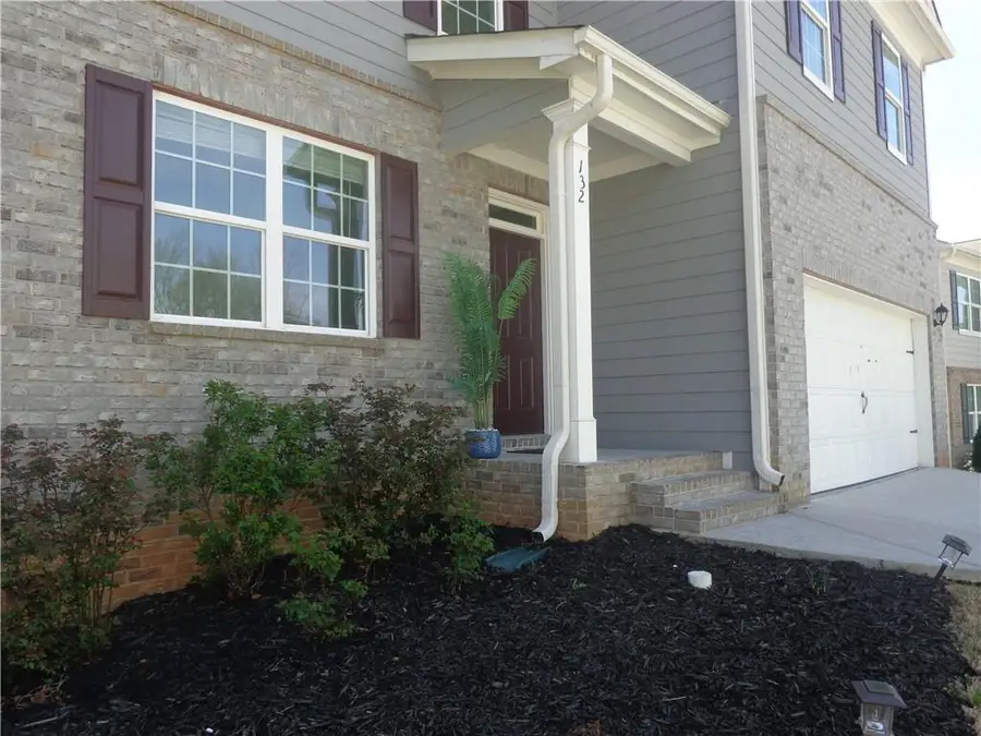 132 Russell Road, Pendergrass, GA 30567 - #3