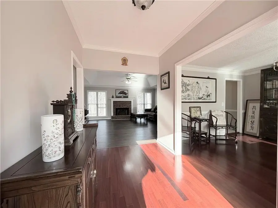 1975 Wynfield Point Drive, Buford, GA 30519 - #3