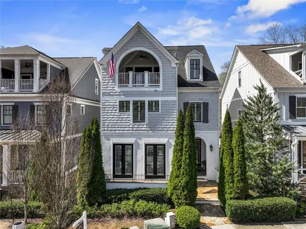 190 Fowler Street, Woodstock, GA 30188