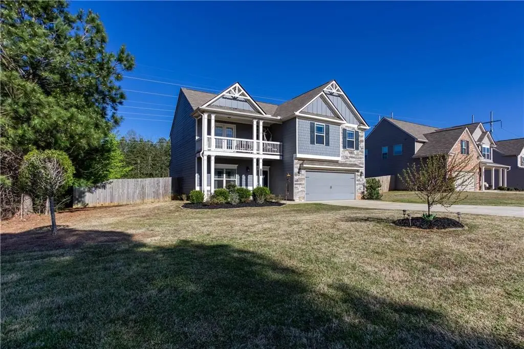 7999 Dawson Lane, Douglasville, GA 30134 - #1
