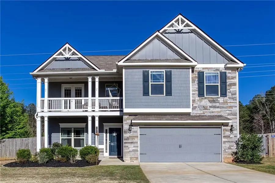 7999 Dawson Lane, Douglasville, GA 30134 - #2