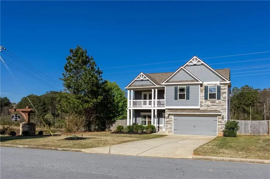 7999 Dawson Lane, Douglasville, GA 30134 - #3