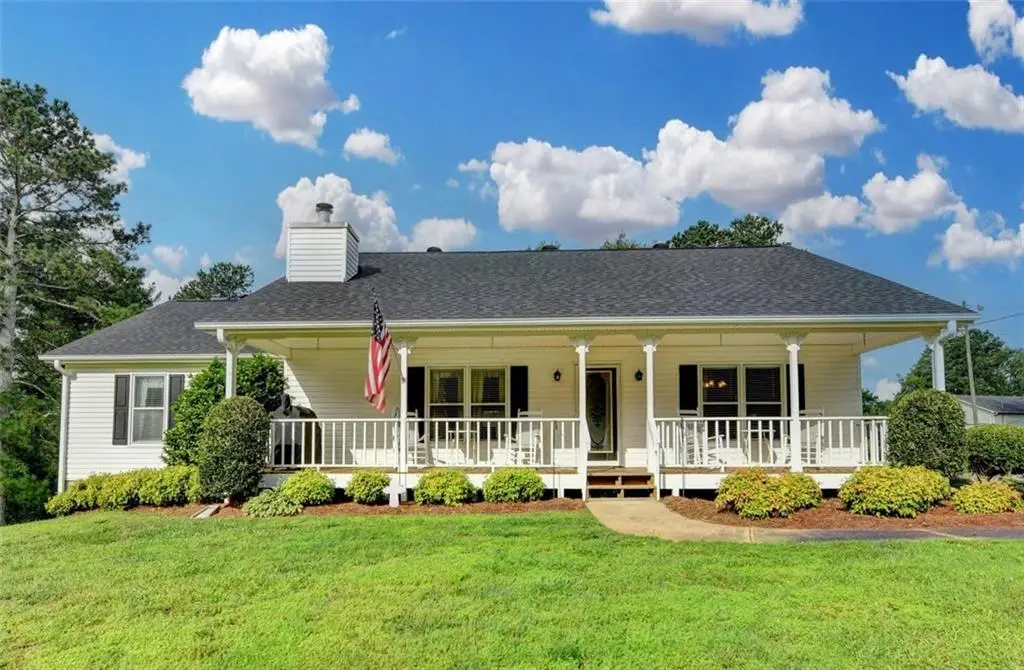 3265 Bold Springs Road, Dacula, GA 30019 - #1
