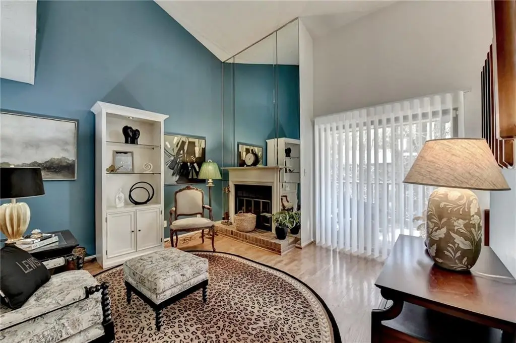 709 River Run Drive, Sandy Springs, GA 30350 - #1