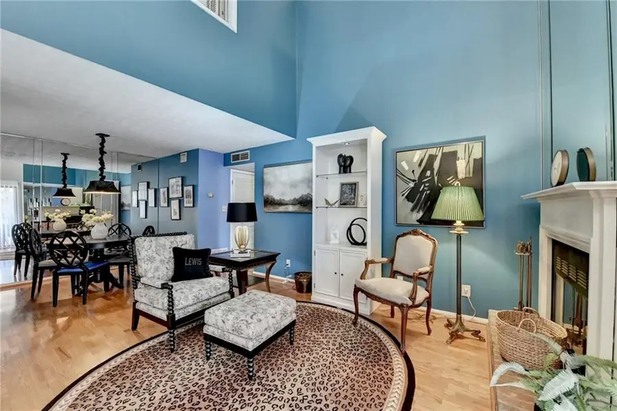 709 River Run Drive, Sandy Springs, GA 30350 - #2