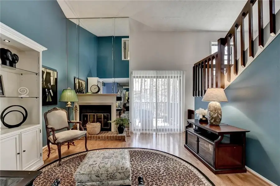 709 River Run Drive, Sandy Springs, GA 30350 - #3