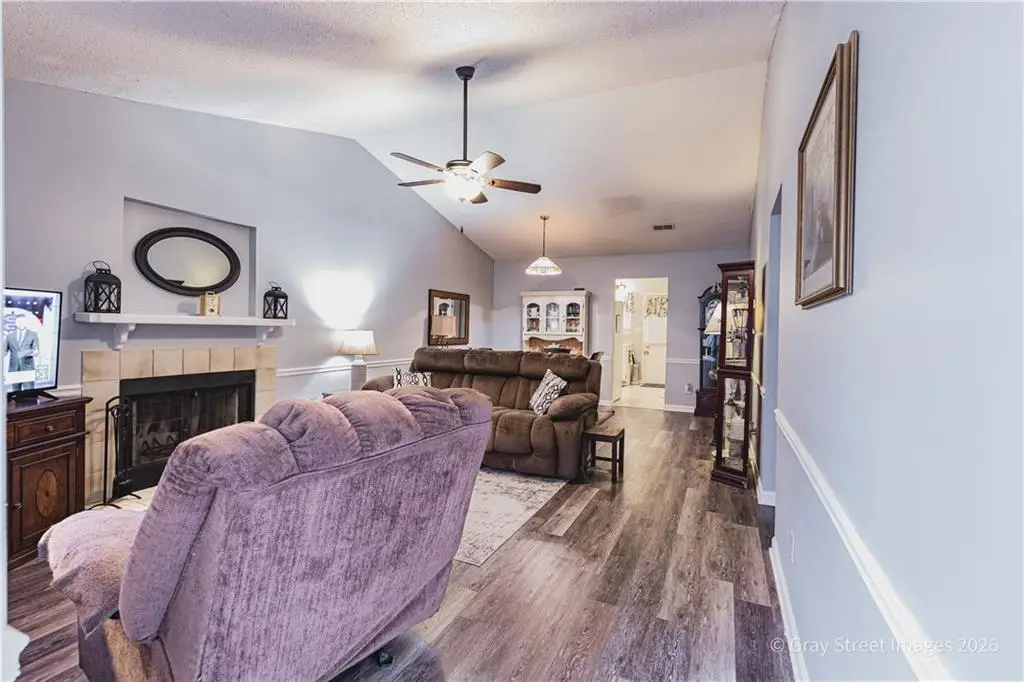 2019 Shields Road #8, Dalton, GA 30720 - #1