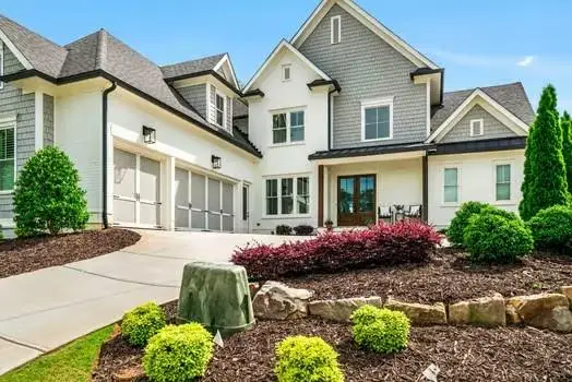 4050 Cottage Park Court, Alpharetta, GA 30004 - #1