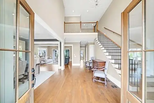 4050 Cottage Park Court, Alpharetta, GA 30004 - #2