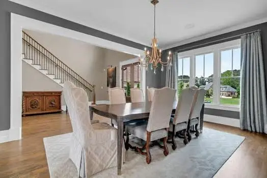 4050 Cottage Park Court, Alpharetta, GA 30004 - #3