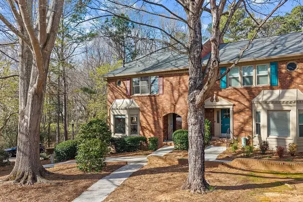 6405 Windsor Trace Dr, Peachtree Corners, GA 30092