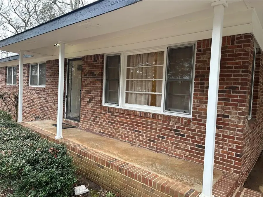 11425 Highway 142, Covington, GA 30014 - #2