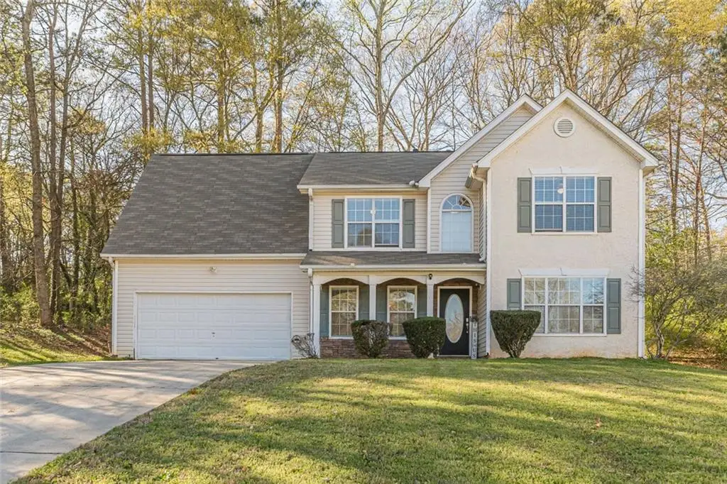 3312 Northridge Court, Ellenwood, GA 30294 - #1