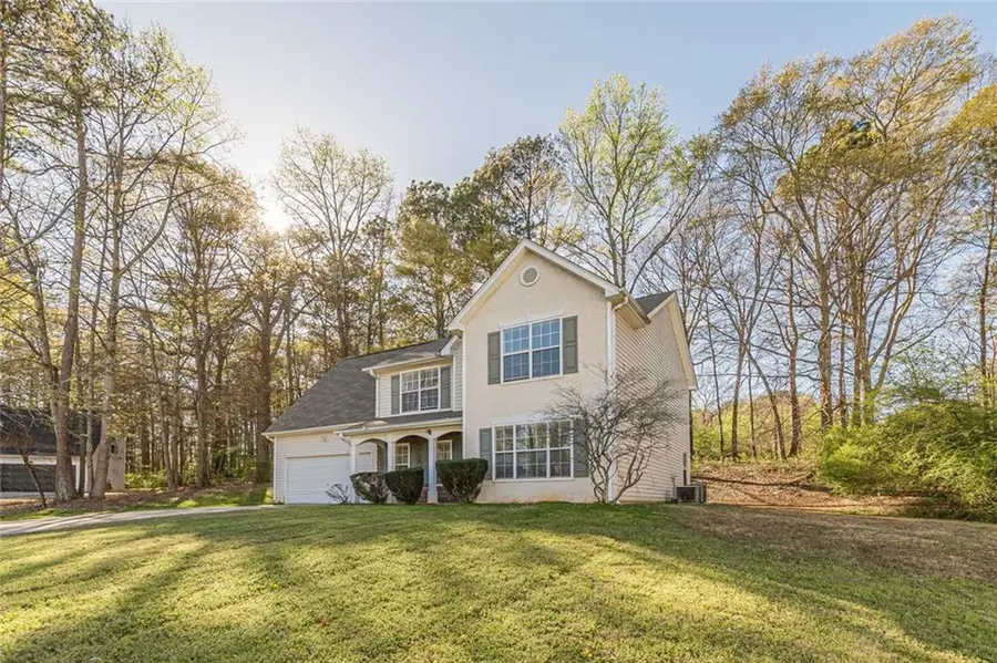 3312 Northridge Court, Ellenwood, GA 30294 - #2