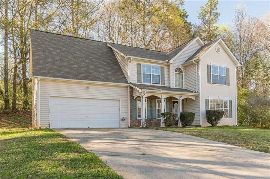 3312 Northridge Court, Ellenwood, GA 30294 - #3