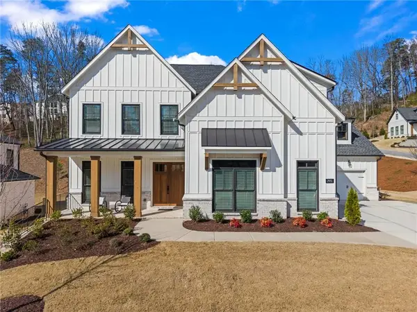 2931 Treeside Terrace, Marietta, GA 30066