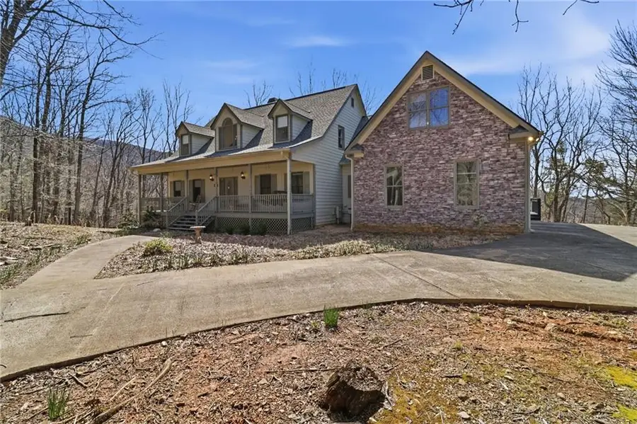 88 Bee Tree Ridge Court, Jasper, GA 30143 - #2