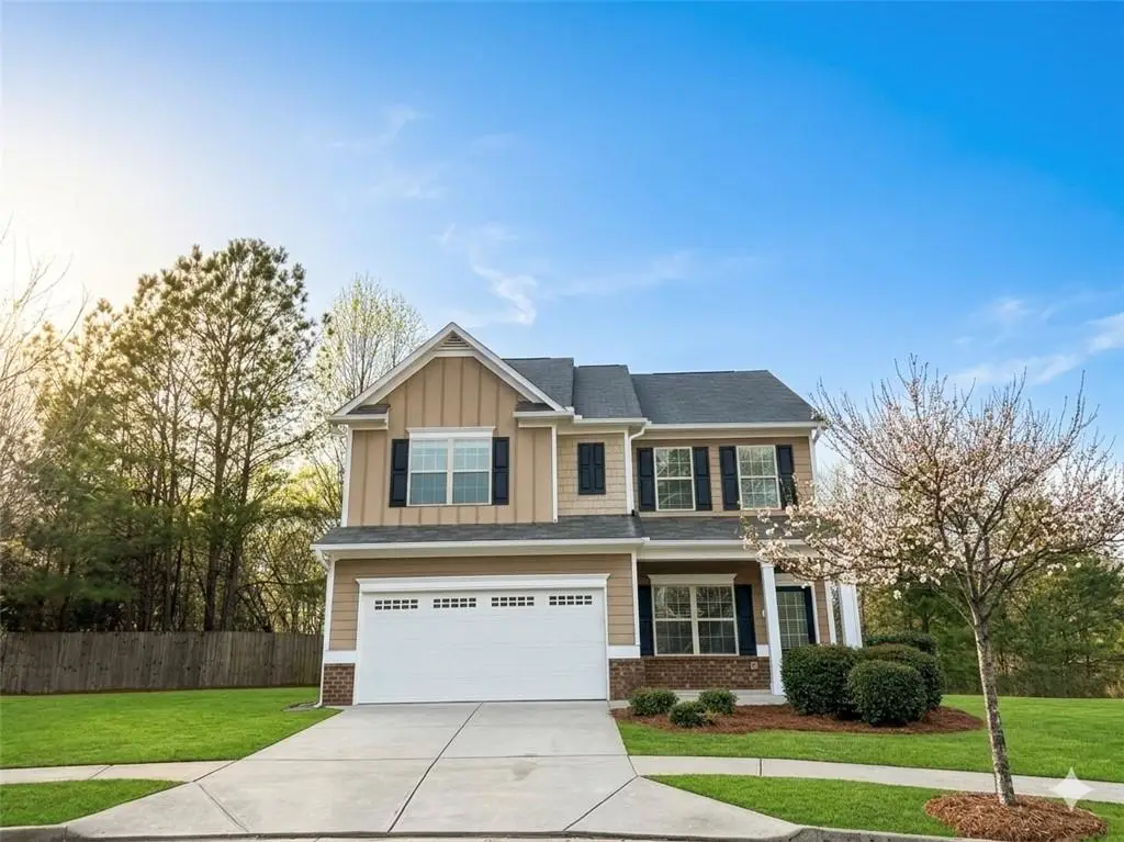 467 Pine Lane, Lawrenceville, GA 30043 - #1