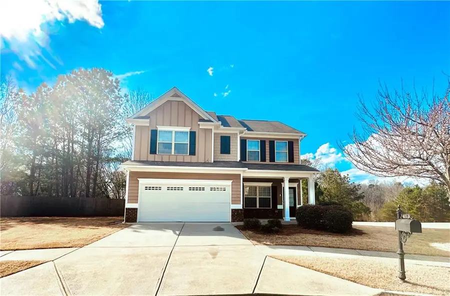 467 Pine Lane, Lawrenceville, GA 30043 - #2