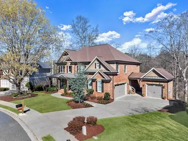 6049 Grand Loop Road, Sugar Hill, GA 30518