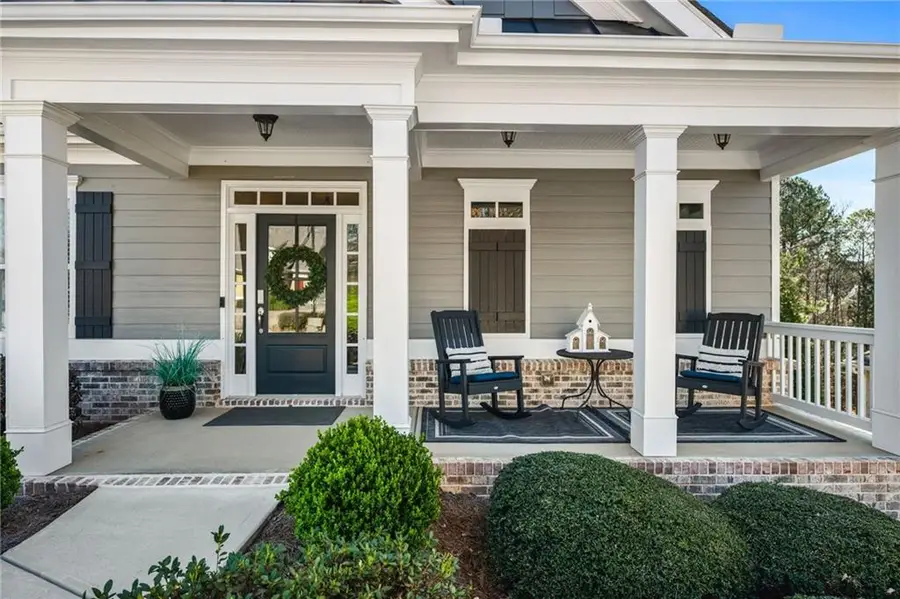 91 Bellwind Lane, Dallas, GA 30132 - #2