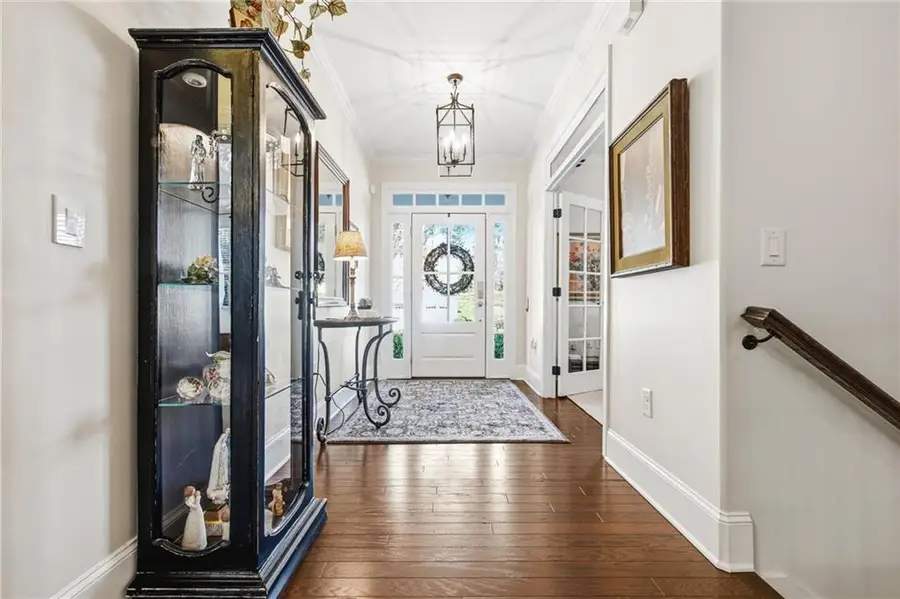 91 Bellwind Lane, Dallas, GA 30132 - #3