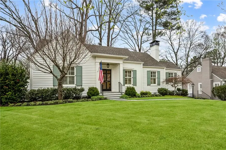 1892 Greystone Road Nw, Atlanta, GA 30318 - #3