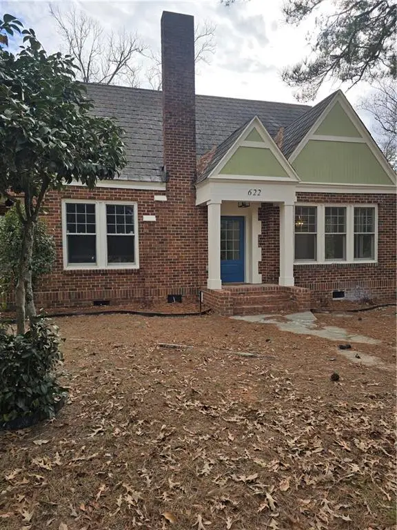 622 Whitney Avenue, Albany, GA 31701