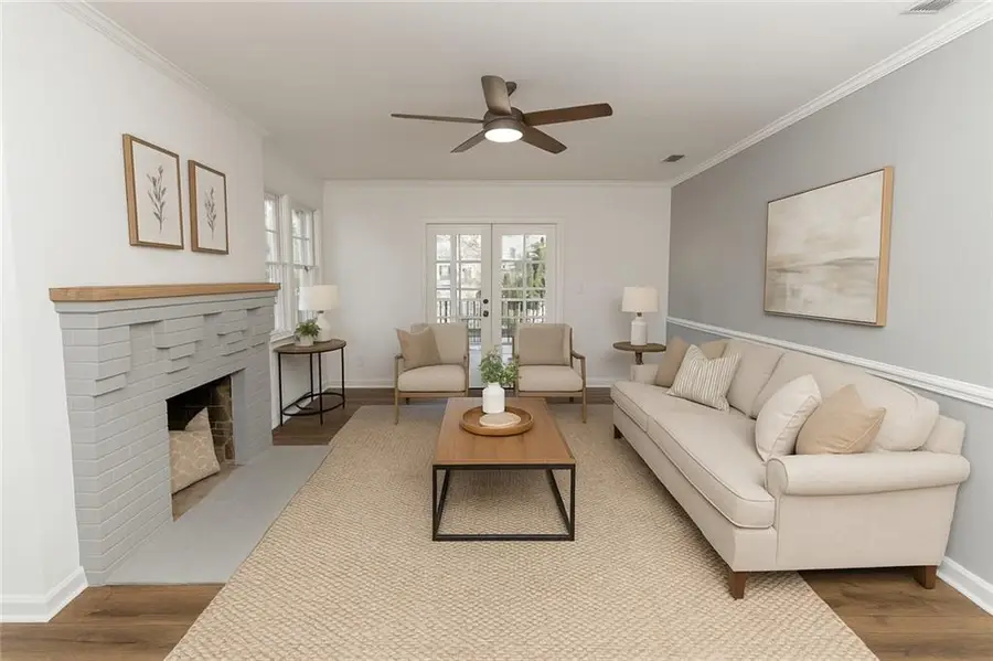 622 Whitney Avenue, Albany, GA 31701 - #3