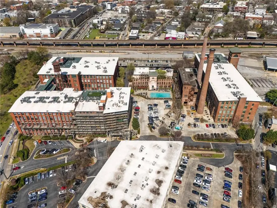 170 Boulevard Se #E111, Atlanta, GA 30312 - #2